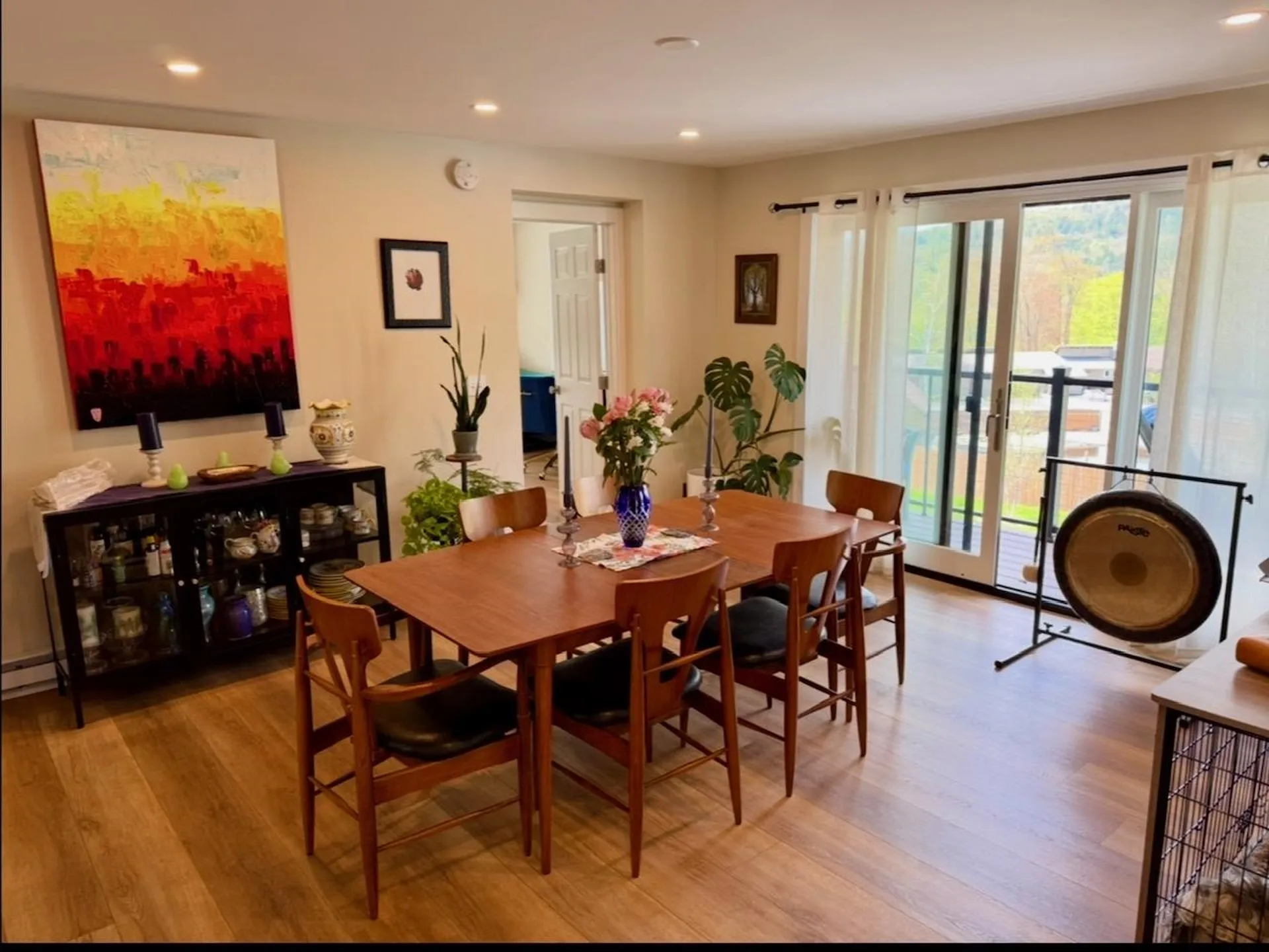 2366 Mountain Road Stowe VT 05672