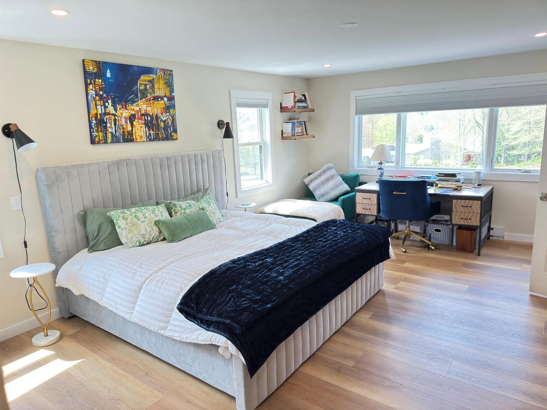 2366 Mountain Road Stowe VT 05672