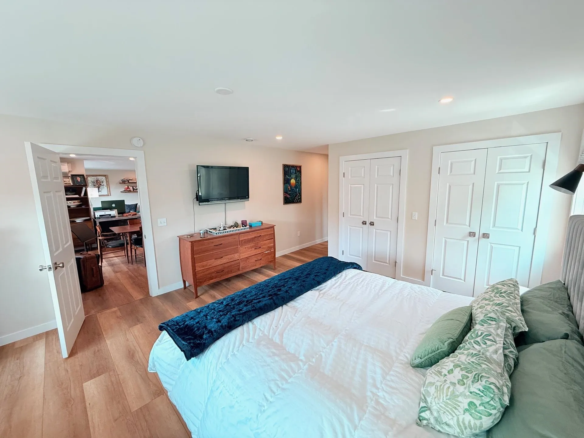 2366 Mountain Road Stowe VT 05672