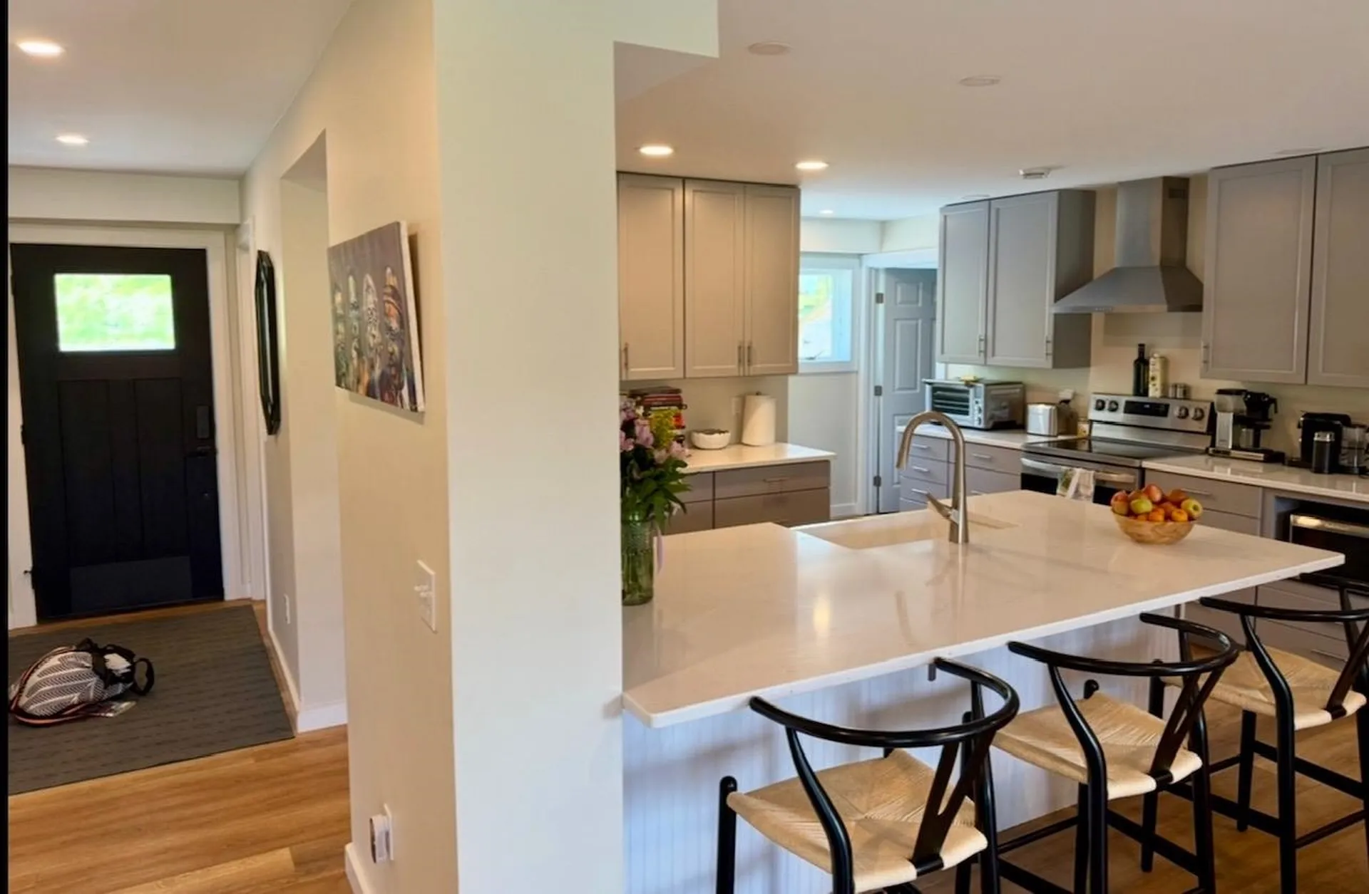 2366 Mountain Road Stowe VT 05672