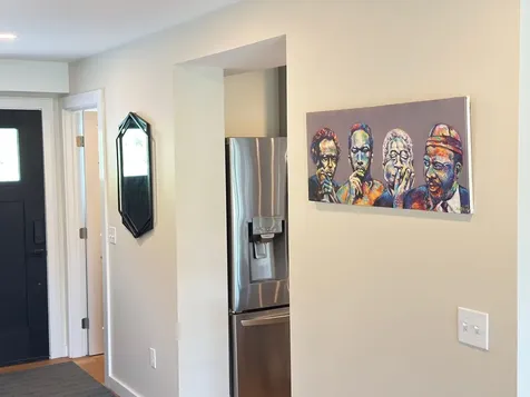 2366 Mountain Road Stowe VT 05672