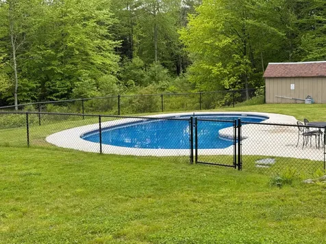 2366 Mountain Road Stowe VT 05672