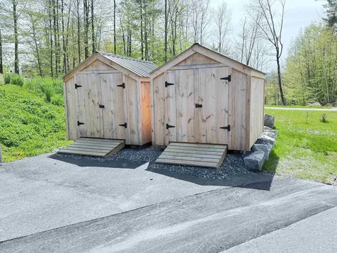 2366 Mountain Road Stowe VT 05672