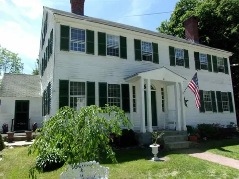 34 South Main Street Washington NH 03280