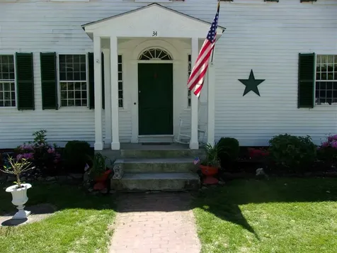 34 South Main Street Washington NH 03280