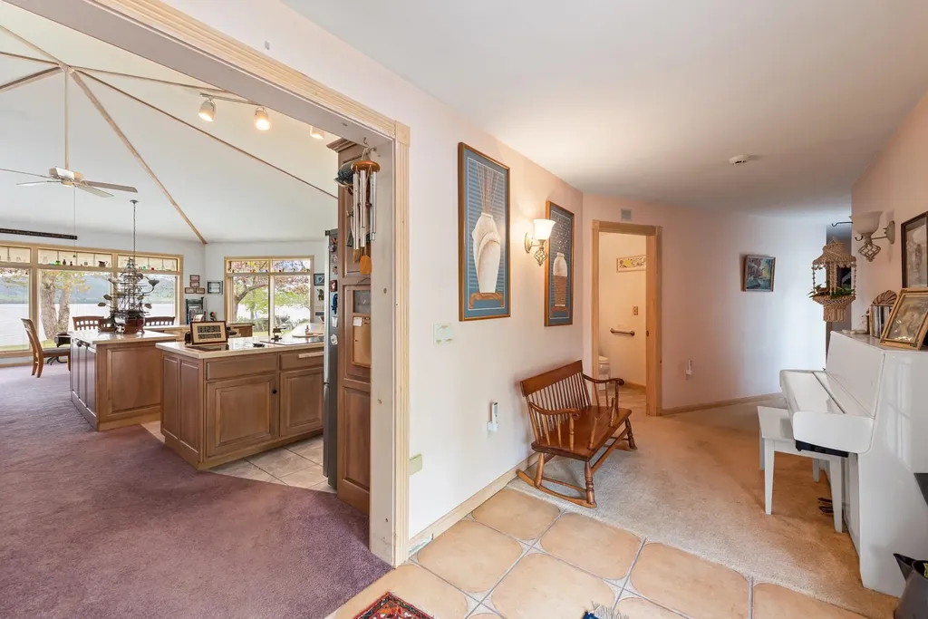 1 Mayhew Turnpike Bridgewater NH 03222