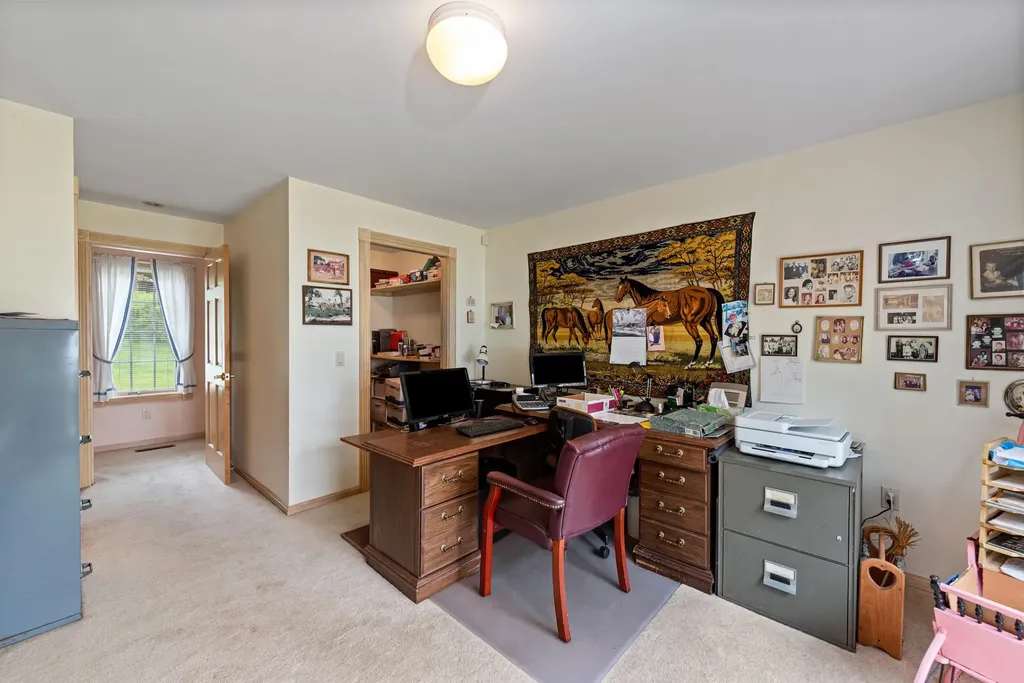 1 Mayhew Turnpike Bridgewater NH 03222