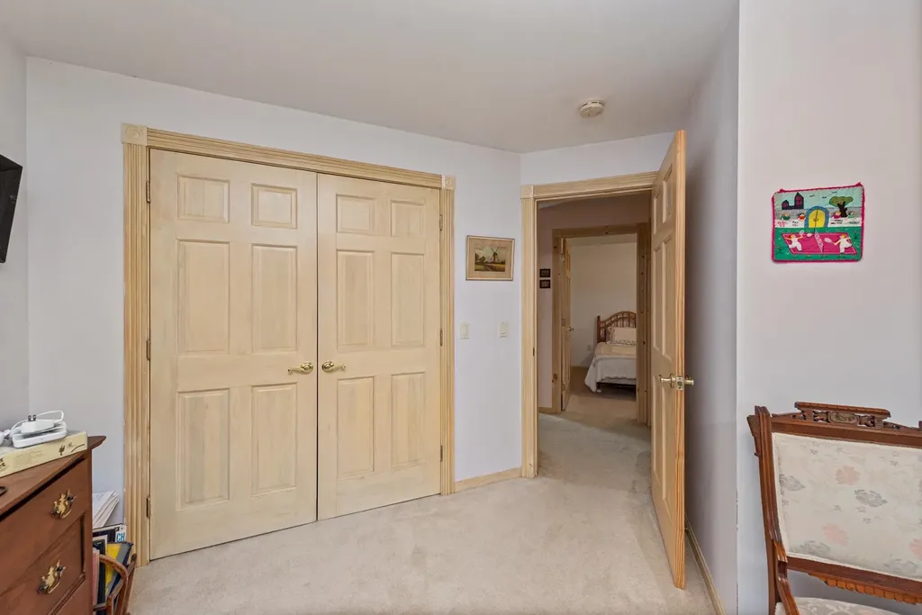 1 Mayhew Turnpike Bridgewater NH 03222