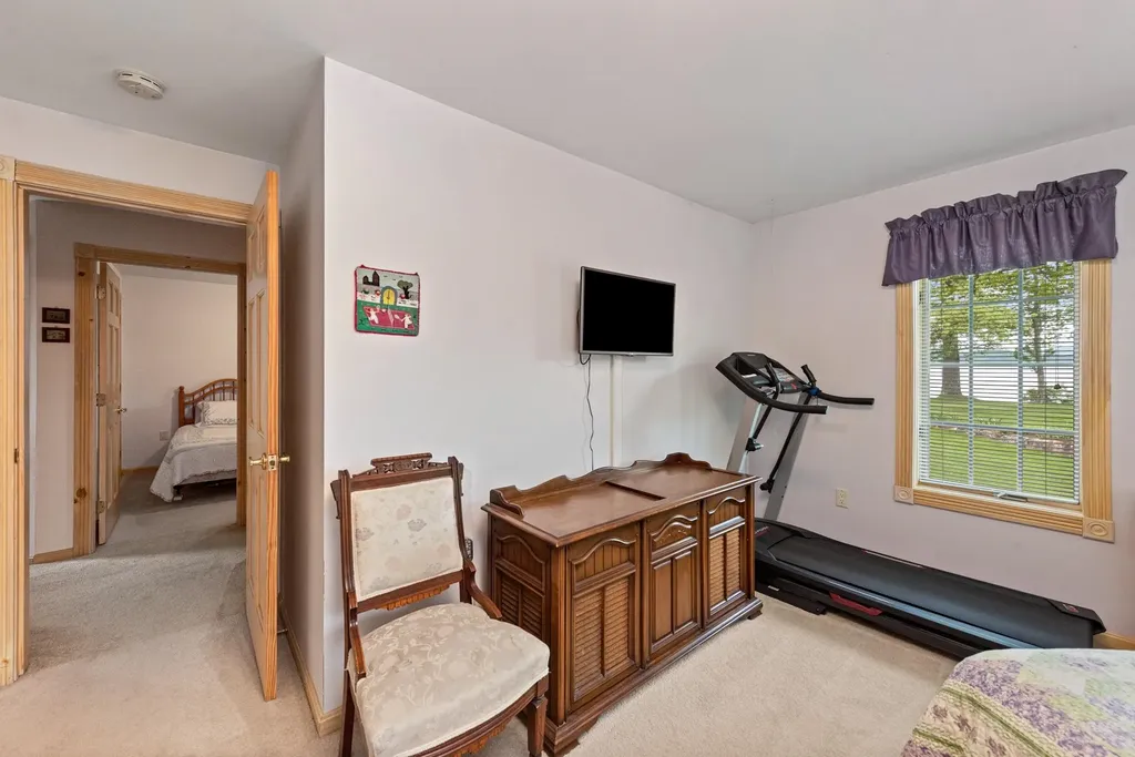 1 Mayhew Turnpike Bridgewater NH 03222