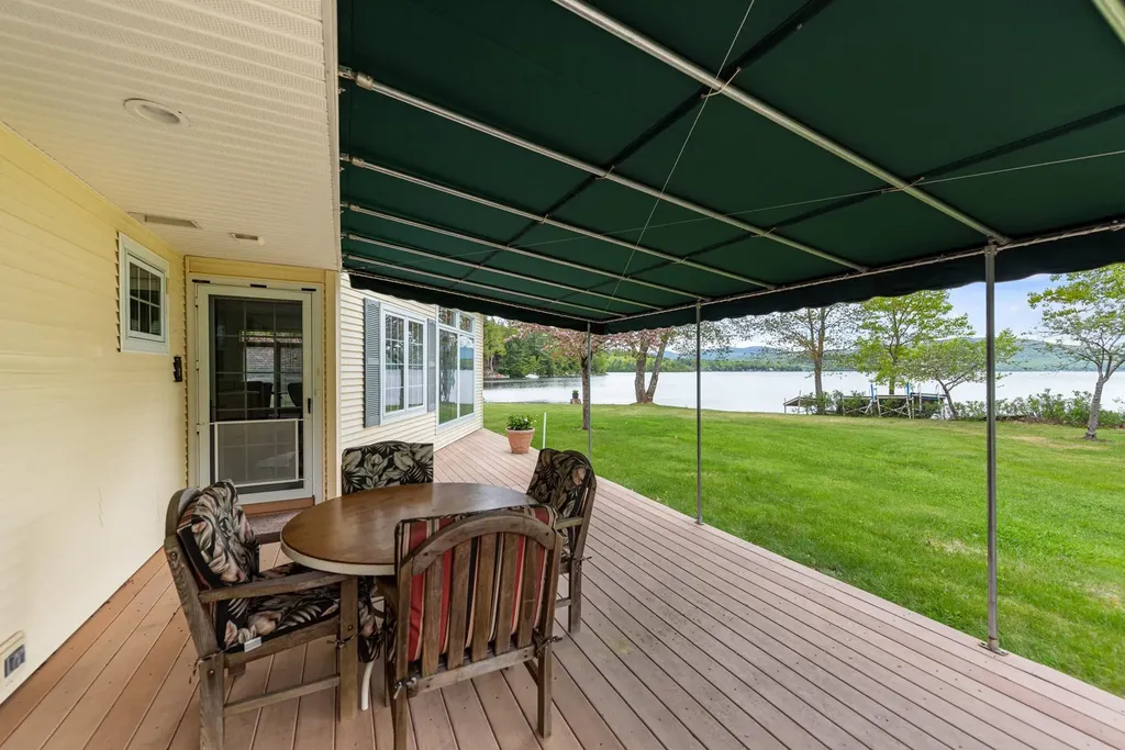 1 Mayhew Turnpike Bridgewater NH 03222