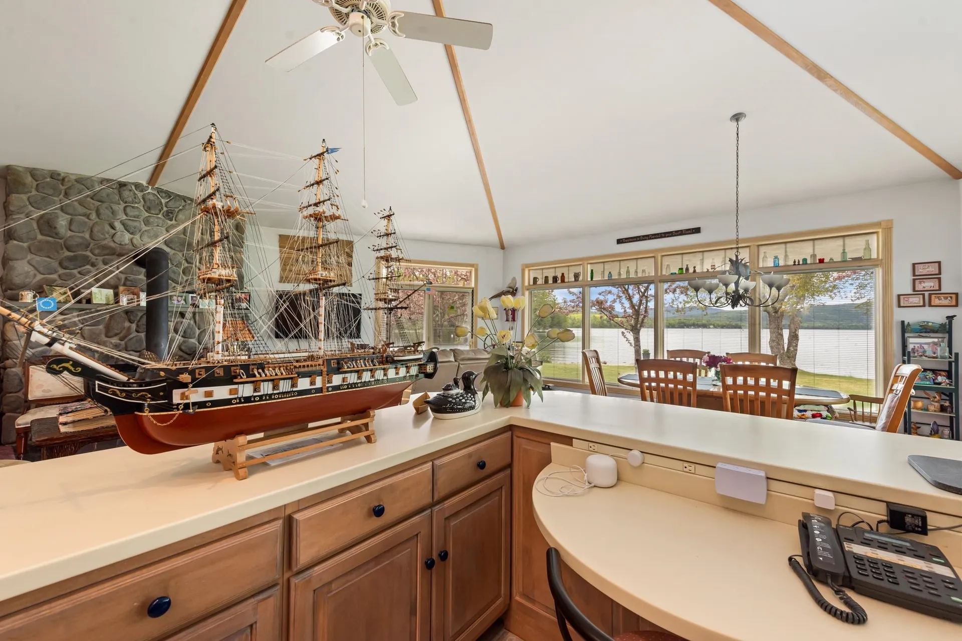 1 Mayhew Turnpike Bridgewater NH 03222