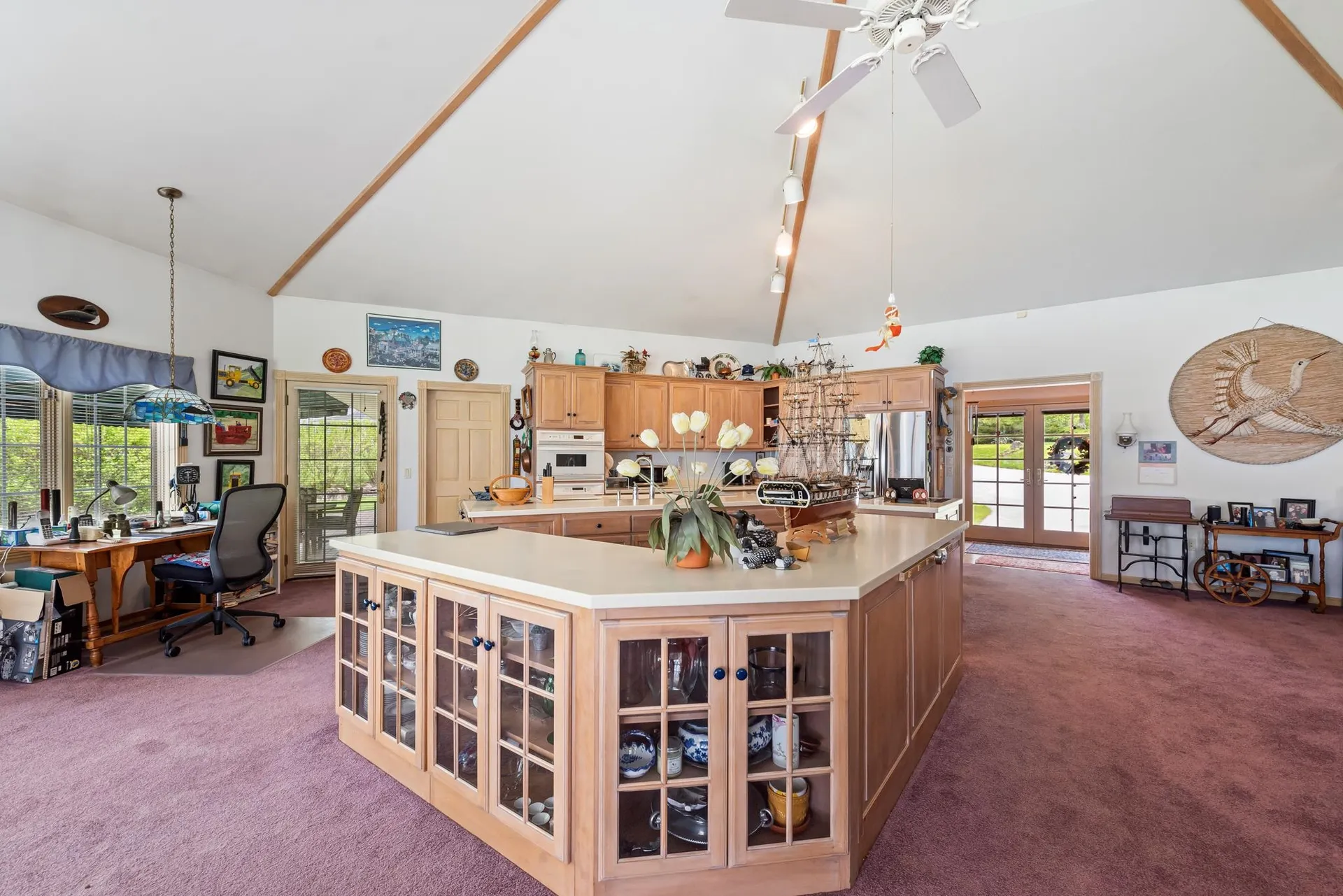 1 Mayhew Turnpike Bridgewater NH 03222