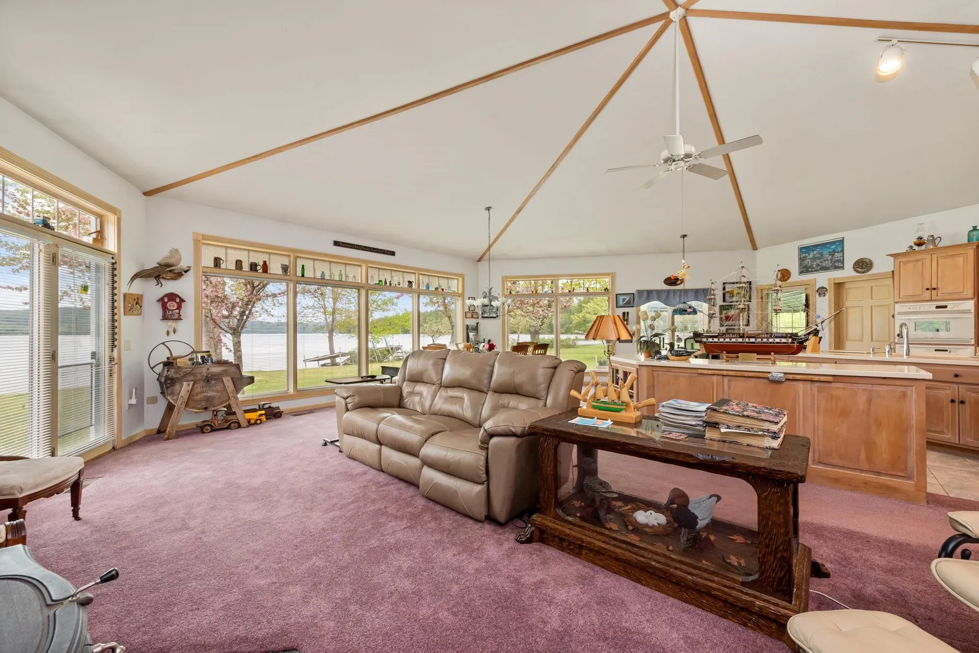 1 Mayhew Turnpike Bridgewater NH 03222