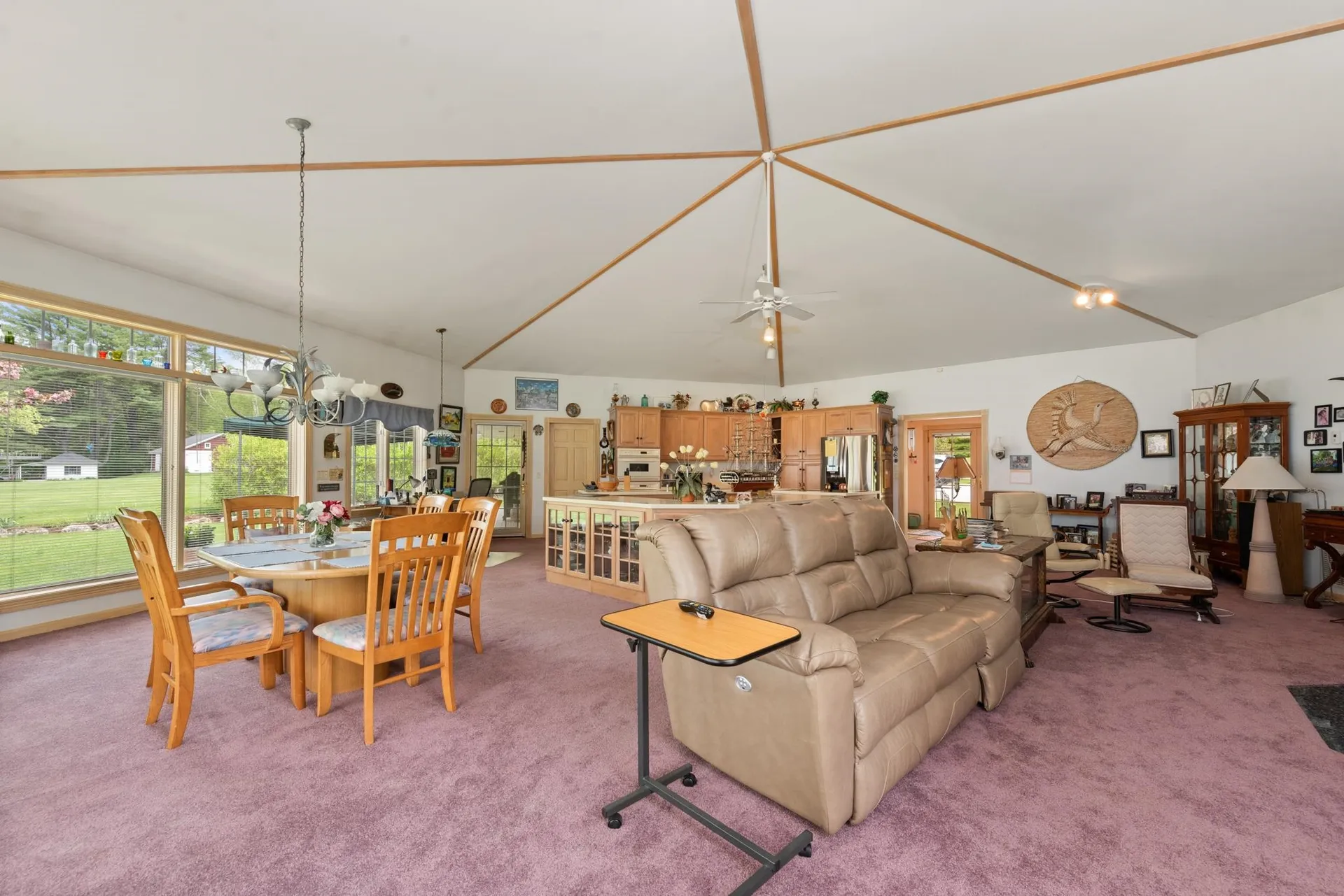 1 Mayhew Turnpike Bridgewater NH 03222