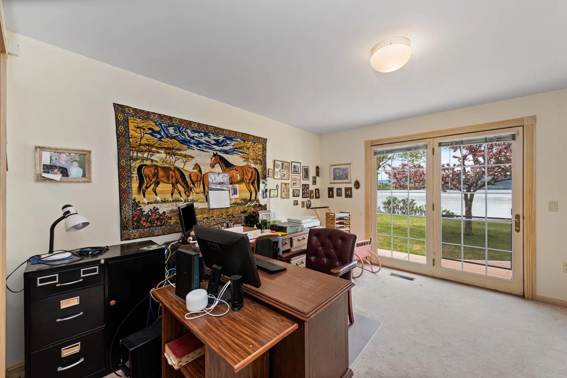 1 Mayhew Turnpike Bridgewater NH 03222