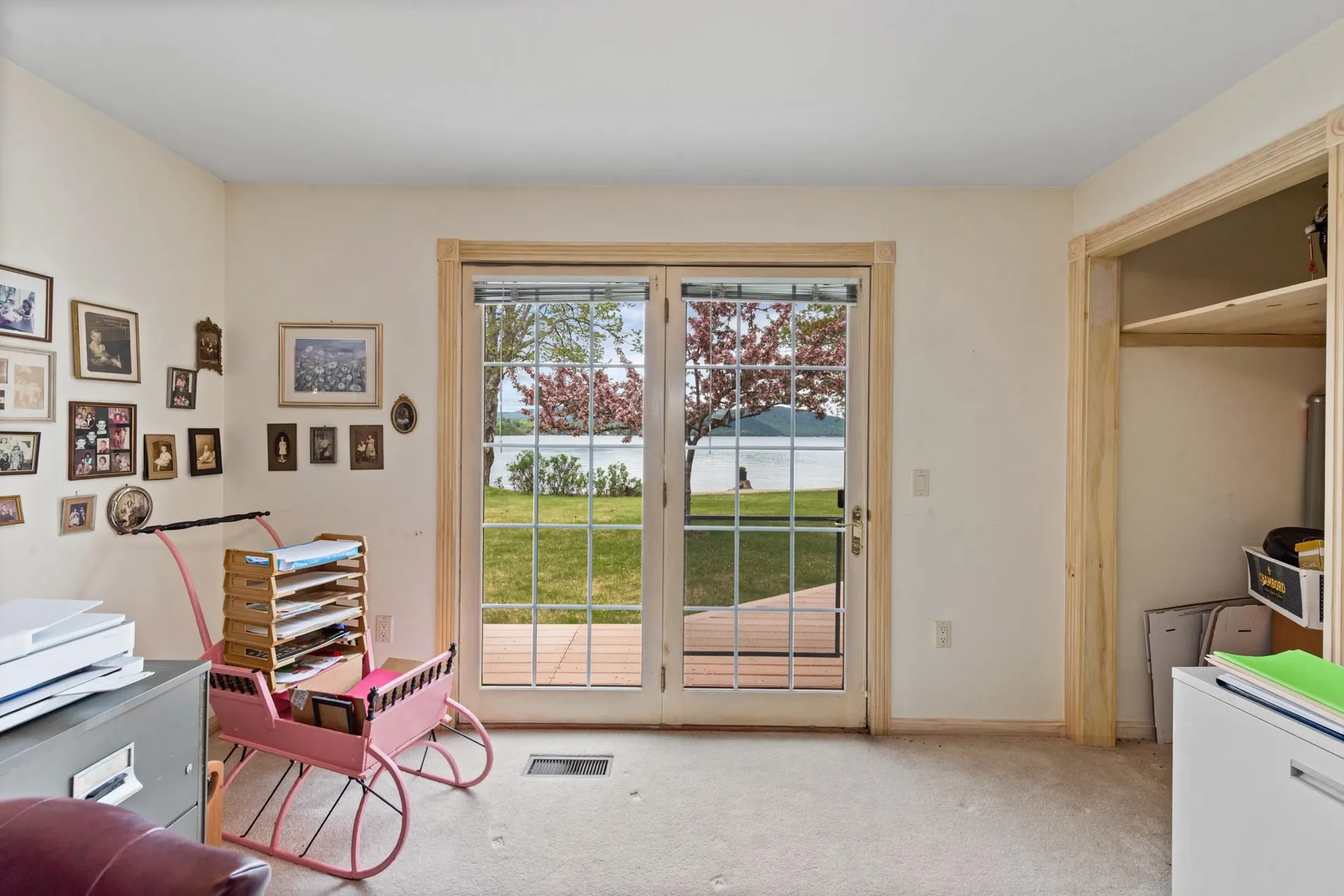 1 Mayhew Turnpike Bridgewater NH 03222