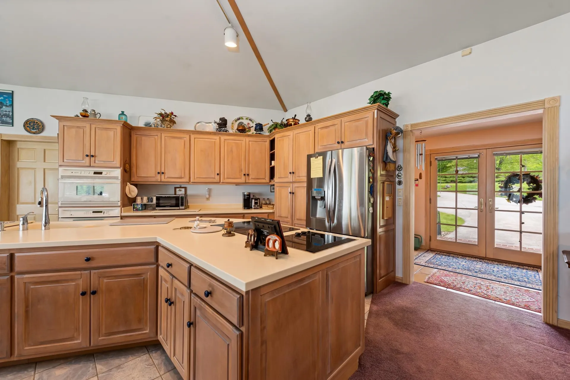 1 Mayhew Turnpike Bridgewater NH 03222