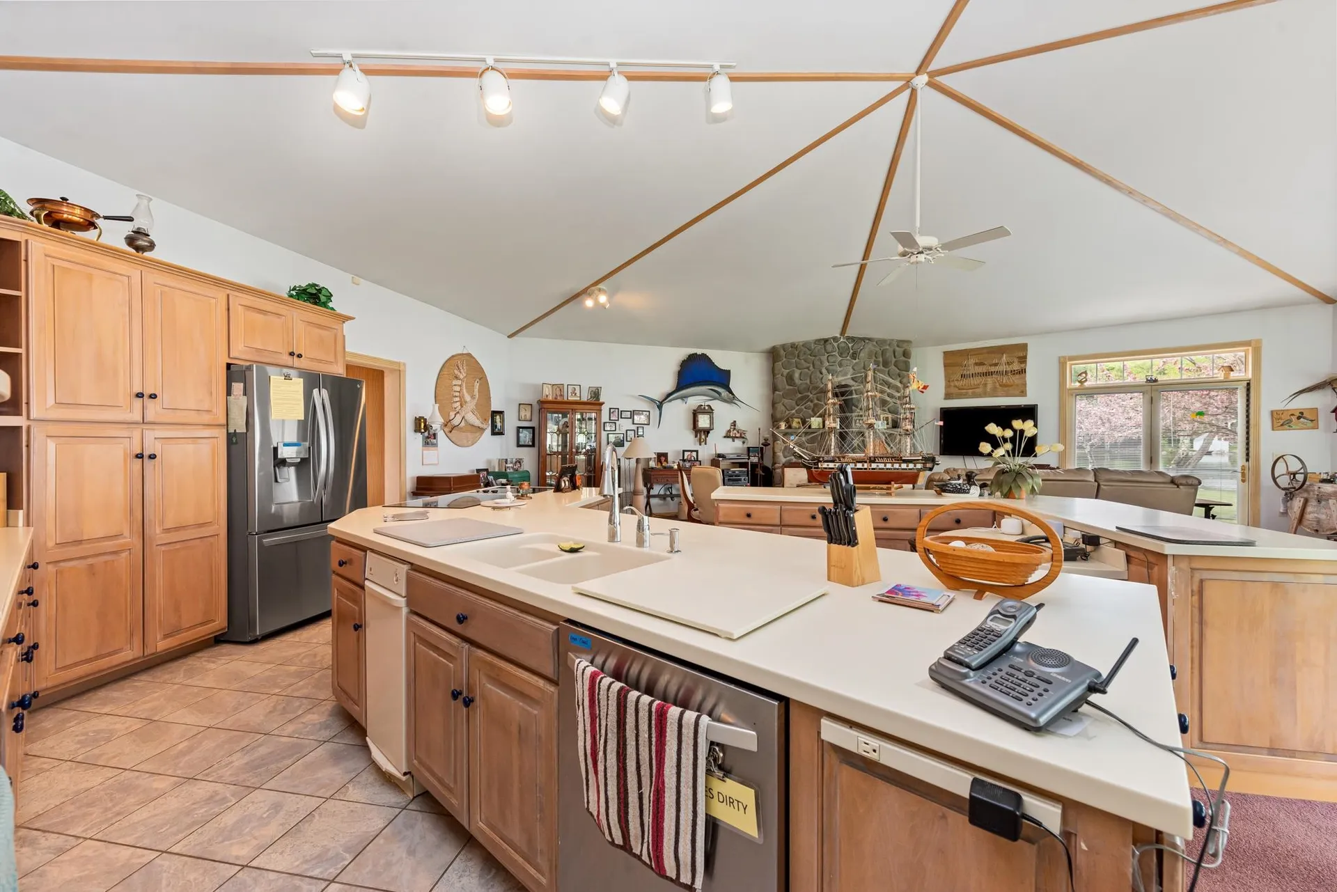 1 Mayhew Turnpike Bridgewater NH 03222