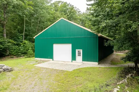 50 Aloma Road Wakefield NH 03830