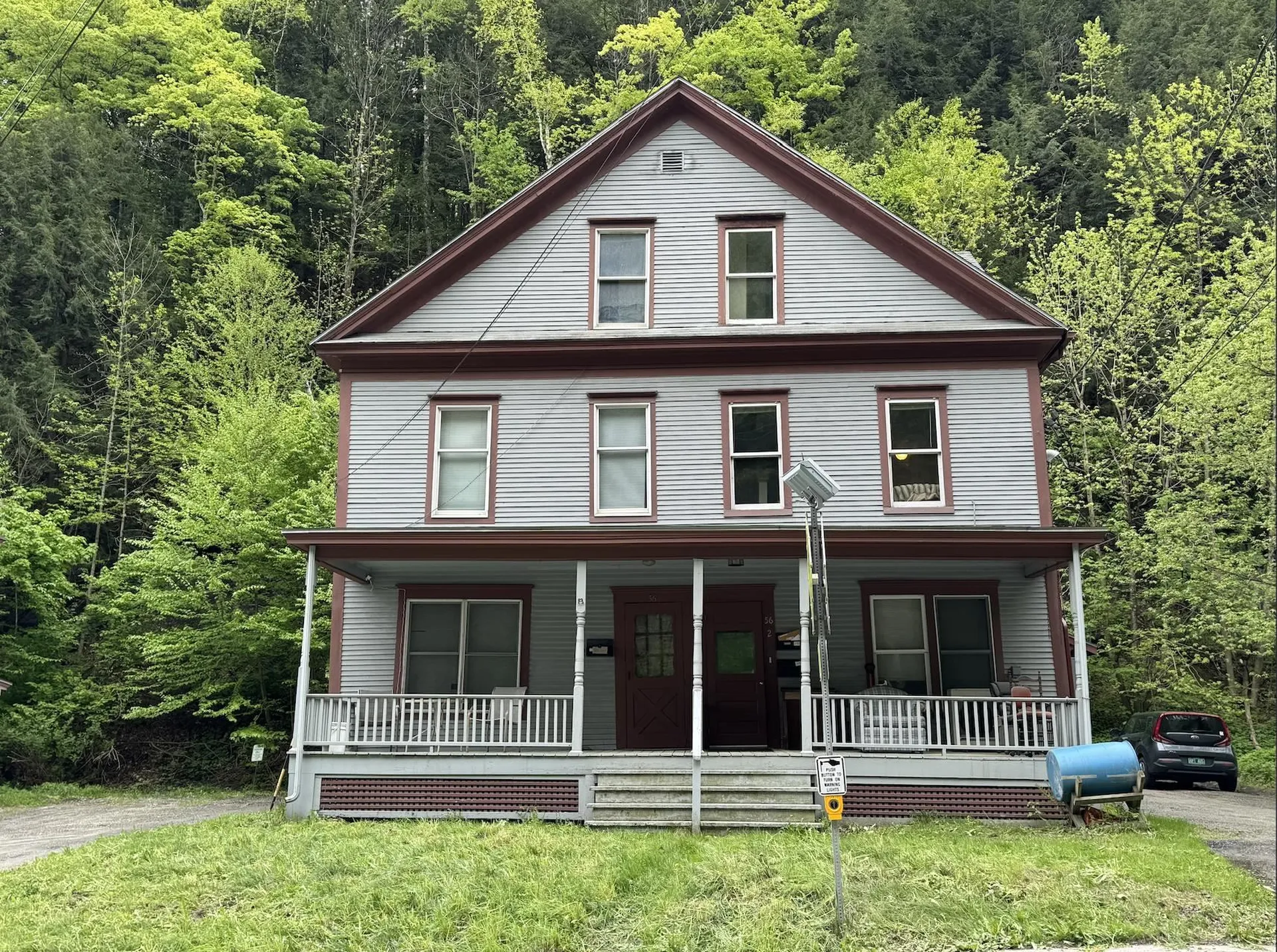 56 Northfield Street Montpelier VT 05602