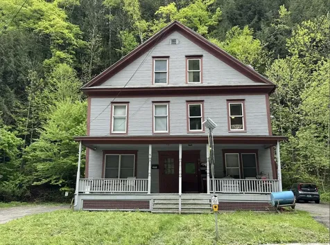 56 Northfield Street Montpelier VT 05602