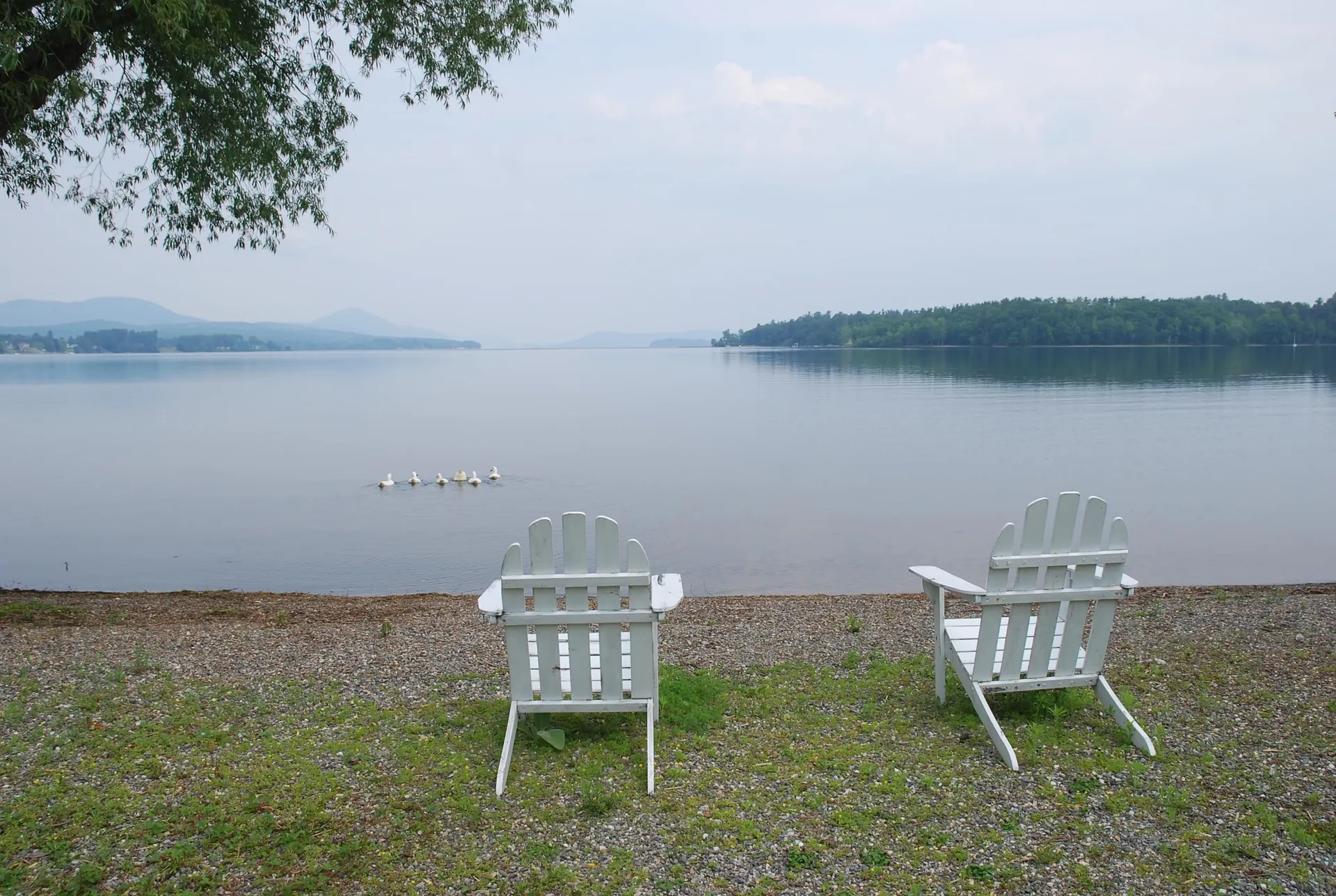 57 Farrants Point Newport City VT 05855