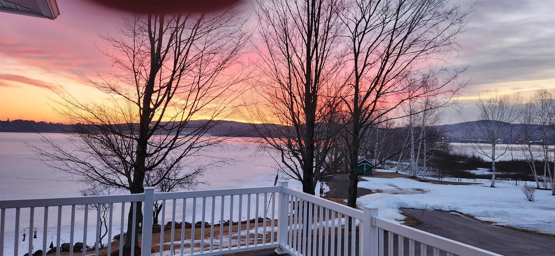 57 Farrants Point Newport City VT 05855