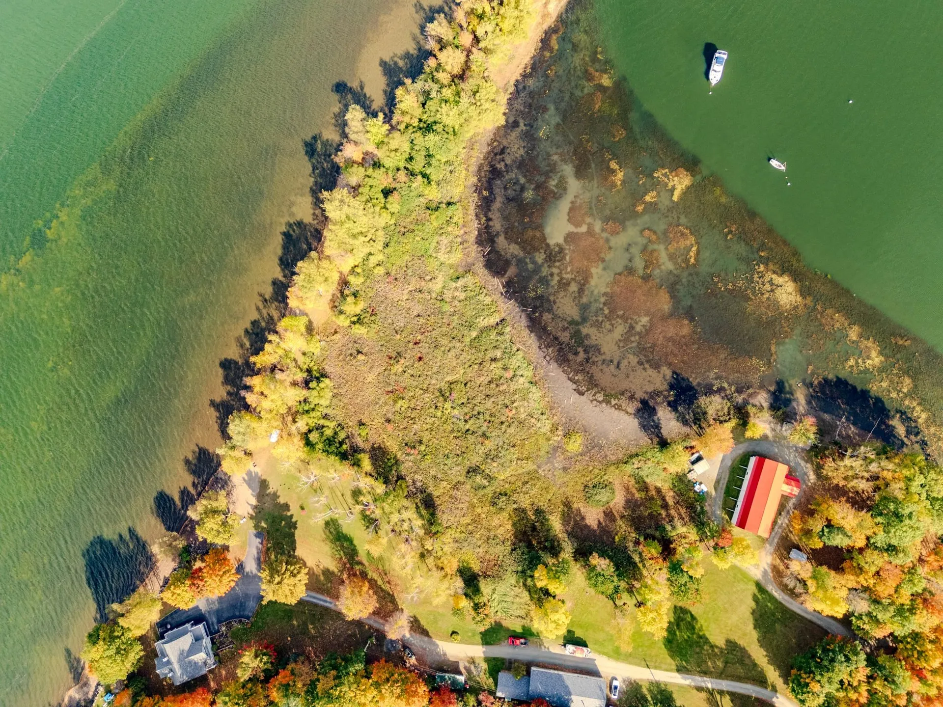 57 Farrants Point Newport City VT 05855