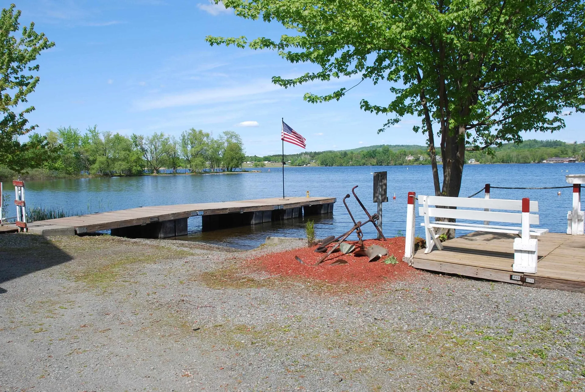 57 Farrants Point Newport City VT 05855