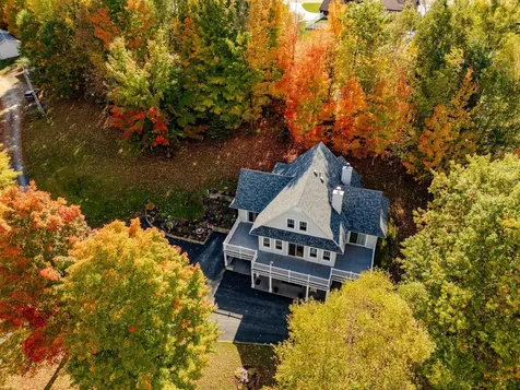 57 Farrants Point Newport City VT 05855