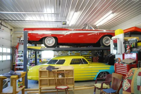 57 Farrants Point Newport City VT 05855