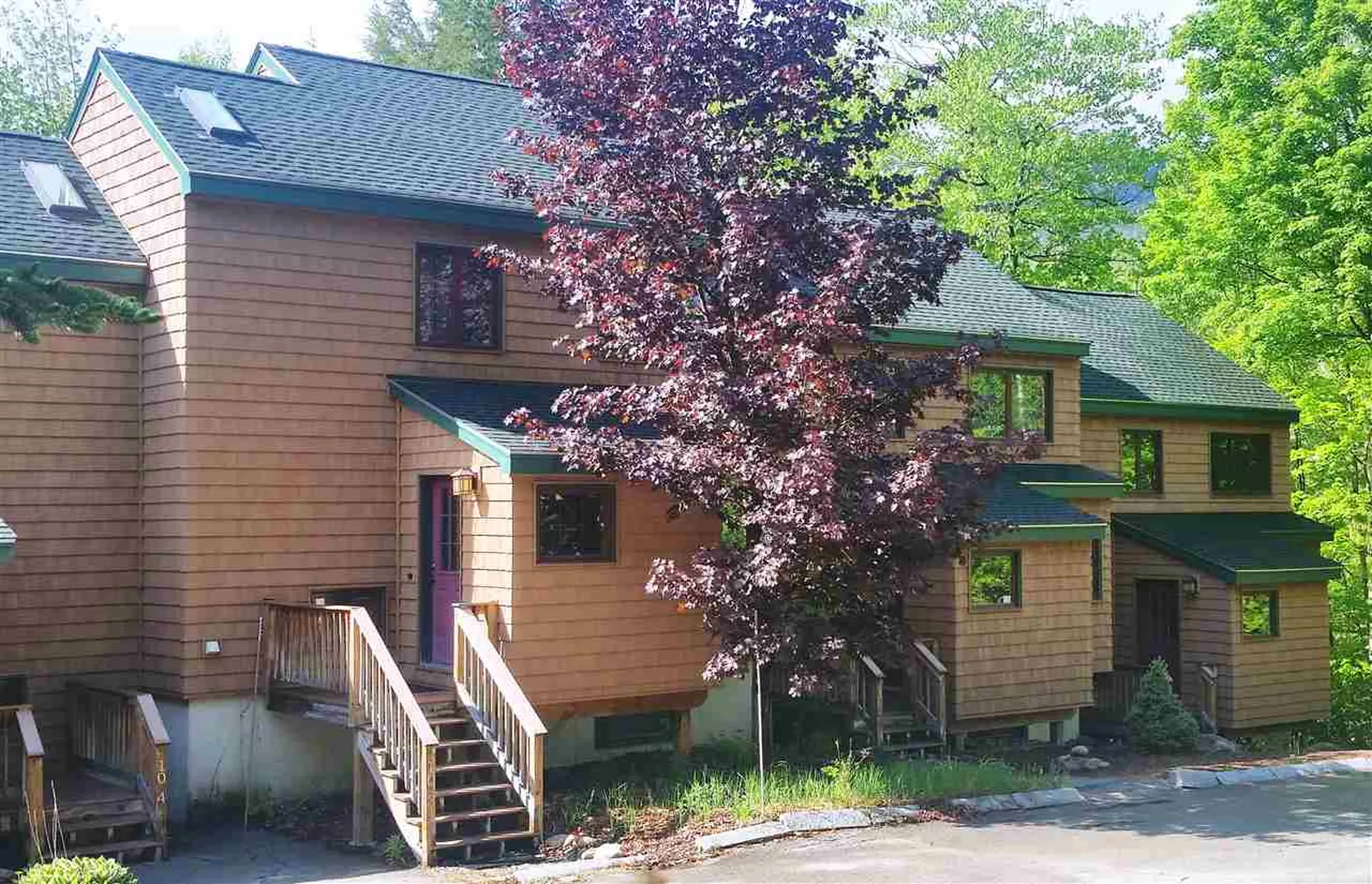 10-3 Kernwood Drive Lincoln NH 03251