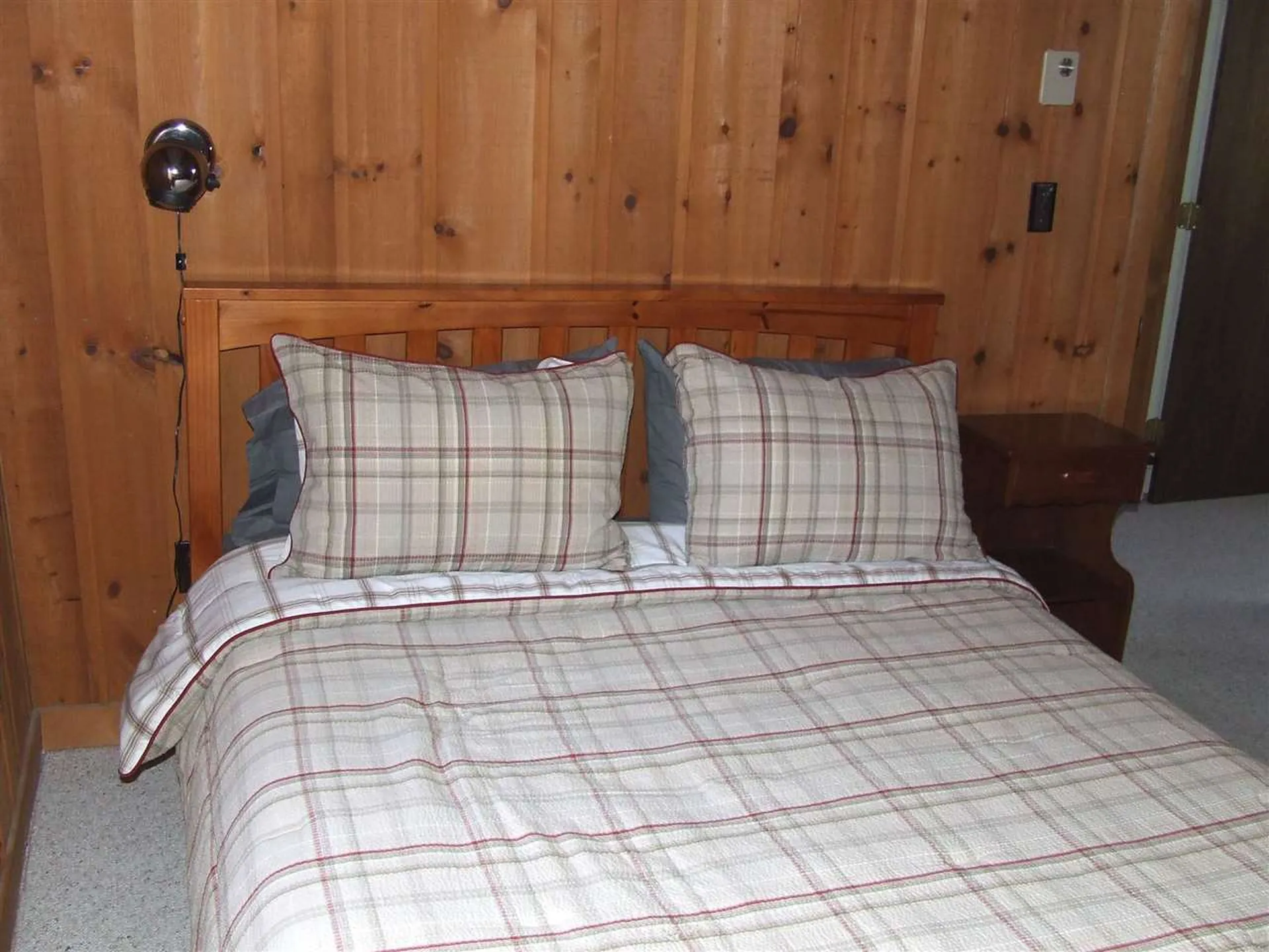 10-3 Kernwood Drive Lincoln NH 03251
