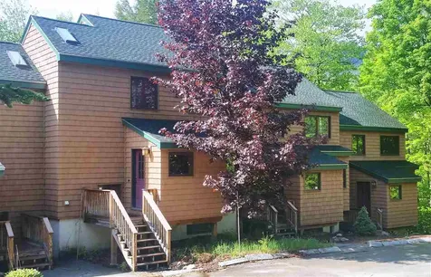 10-3 Kernwood Drive Lincoln NH 03251