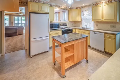 36 St. James Avenue Milton NH 03851