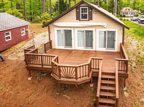 36 St. James Avenue Milton NH 03851