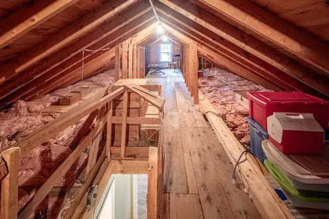 36 St. James Avenue Milton NH 03851
