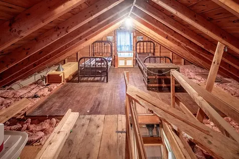 36 St. James Avenue Milton NH 03851