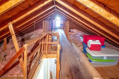 36 St. James Avenue Milton NH 03851
