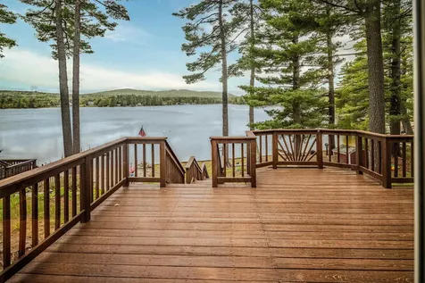 36 St. James Avenue Milton NH 03851