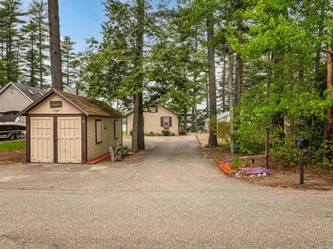 36 St. James Avenue Milton NH 03851