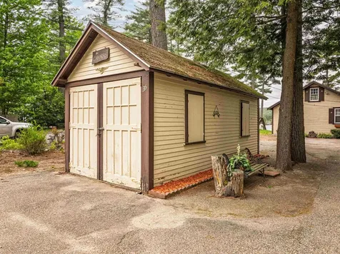 36 St. James Avenue Milton NH 03851