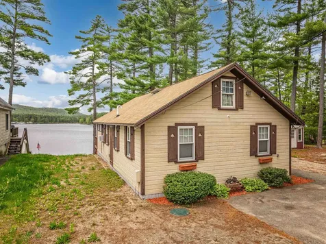 36 St. James Avenue Milton NH 03851
