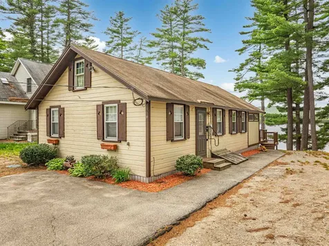 36 St. James Avenue Milton NH 03851