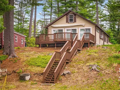 36 St. James Avenue Milton NH 03851