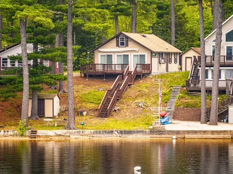 36 St. James Avenue Milton NH 03851