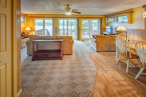 36 St. James Avenue Milton NH 03851