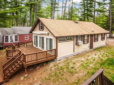 36 St. James Avenue Milton NH 03851