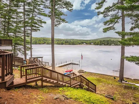 36 St. James Avenue Milton NH 03851