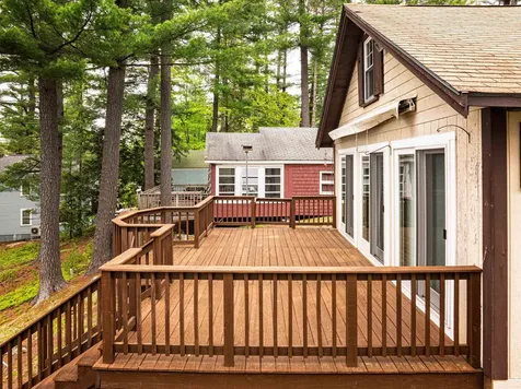 36 St. James Avenue Milton NH 03851